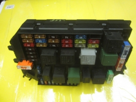 Mercedes Benz - Control Module - 2219007102